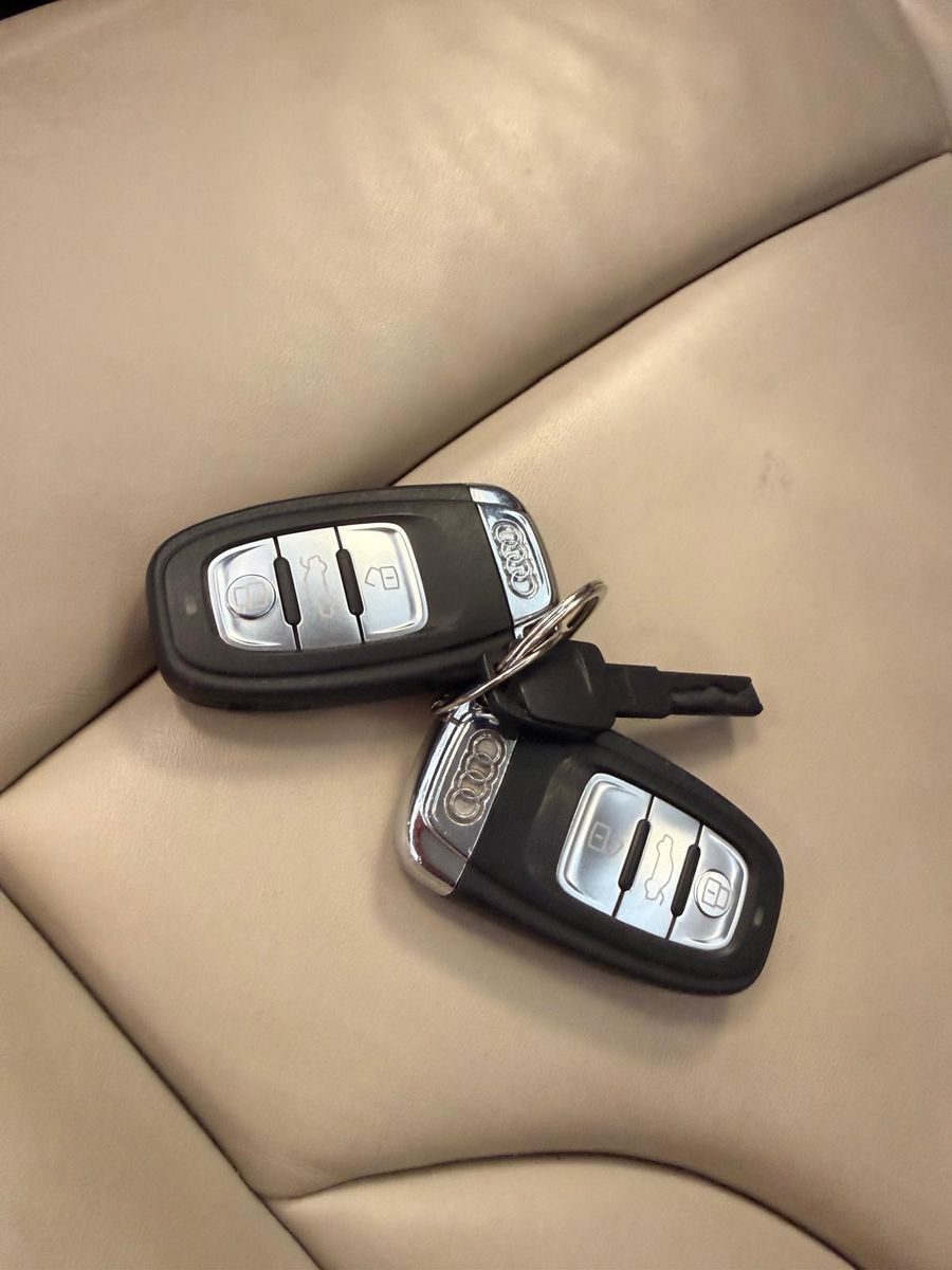 Fahrzeugabbildung Audi Q5 2.0 TFSI 132 kW quattro/AHK/8.FACH BEREIFT