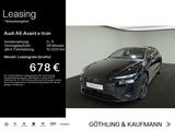 Audi A6 Avant e-tron performance*Matrix*HUD*ACC*Virtu - Audi A6 e-tron mit Schiebedach