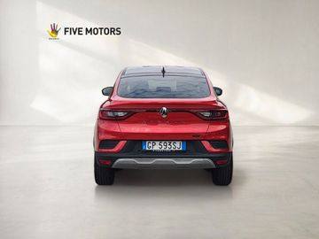 Renault Arkana - 6