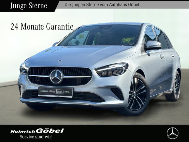 Mercedes-Benz B 180 PROGRESSIVE*KAMERA*KEYLESS*AMBIENTEBEL*