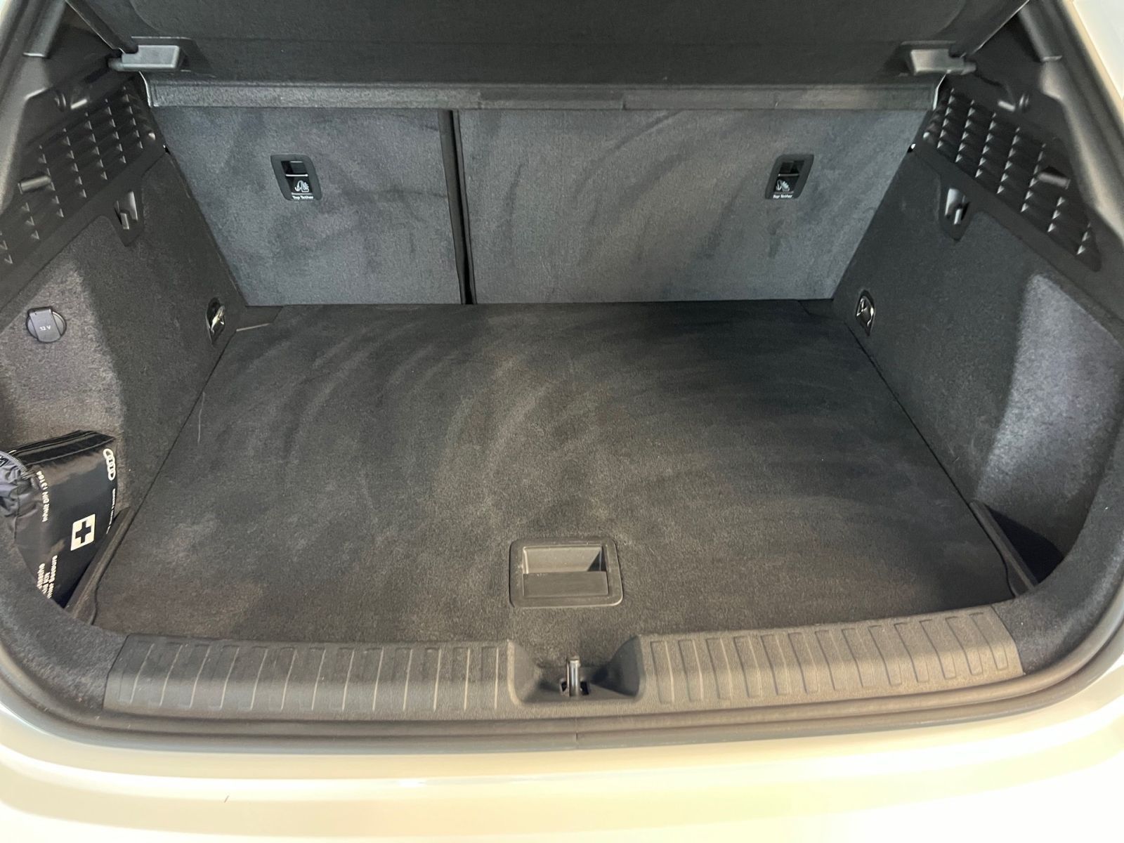 Audi S3 - Bild 7