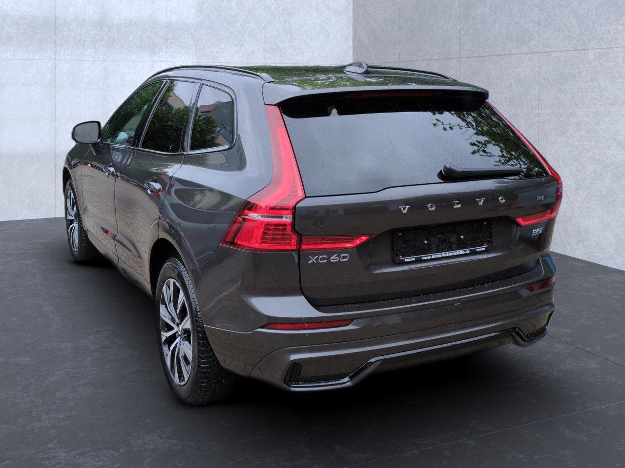 Volvo XC60 XC 60 Plus Dark AWD, миниатюра 5