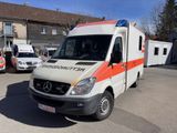 Mercedes-Benz Sprinter Rettungswagen Krankenwagen 3,5To