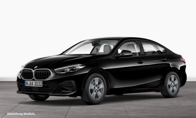 BMW 218i Gran Coupé