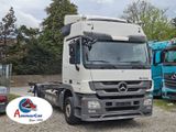 Mercedes-Benz Actros Mp3 1832 Orginal 220 tkm mit LBW! - Mercedes-Benz Mp2
