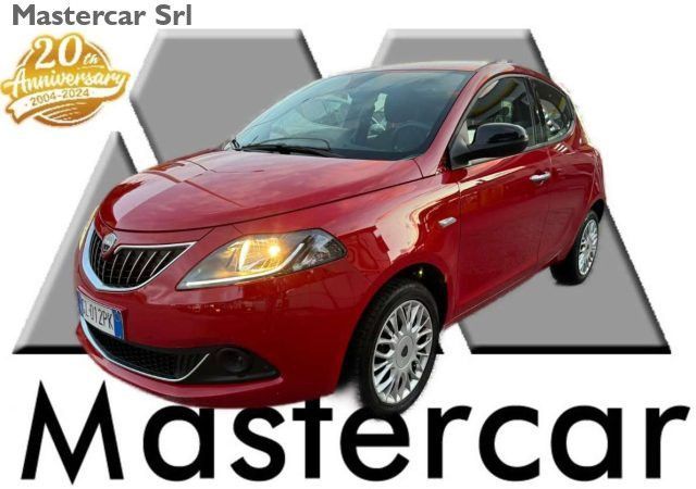 Lancia LANCIA Ypsilon NEOPATENTATI 1.0 firefly hybrid S