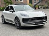 Porsche Macan T PANORAMA*KAMERA*21 TURBO*ABSTANDSREGELTE - Porsche: Turbo