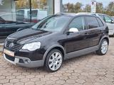 Volkswagen Polo IV Cross*TopZustand*TÜv+ServiceNeu* - gebrauchte VW Polo aus dem Jahr 2006