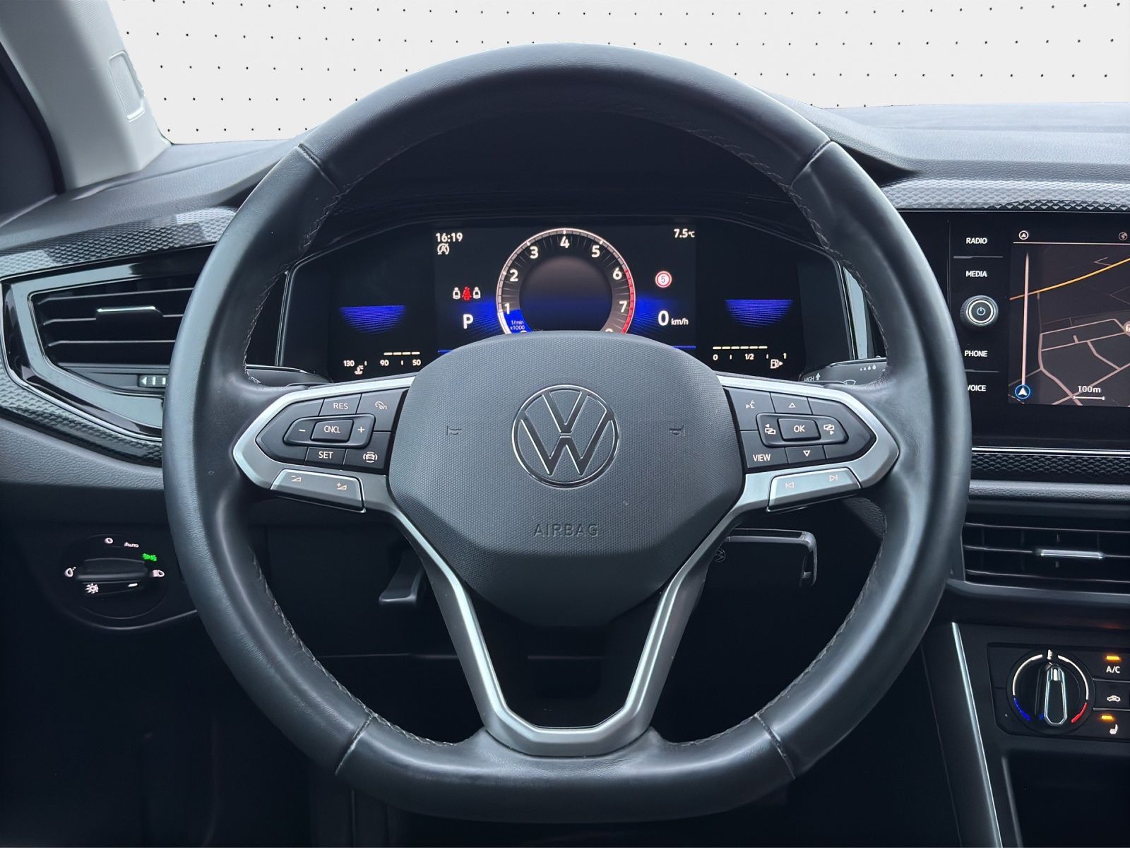 Volkswagen Polo - Bild 8