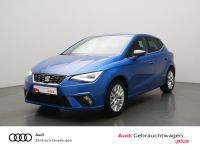 Seat Ibiza - Vorschau Bild 1