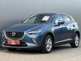 Mazda CX-3 Exclusive-Line Aut. LED Navi+Kamera SHZ PDC - Mazda Gebrauchtwagen in Krefeld