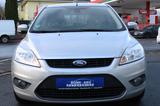 Ford Focus 1,6 Style+ Klima - Ford Focus: Style