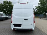 Ford Transit Custom 300 L2H2 Kamera/Standheizung/Spur - gebrauchte Ford Transit Custom aus dem Jahr 2022