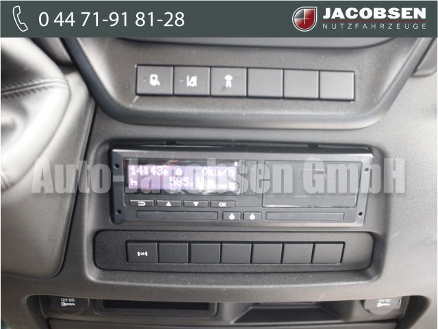 Fahrzeugabbildung Iveco Daily 60C16 Pritsche / Klima / AHK / Diff-Sperre