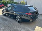 BMW 540d xDrive Touring - BMW 540 in Hamburg