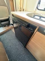 Carado V337 | Automatik | Fahrradlift | Standkli - Offers