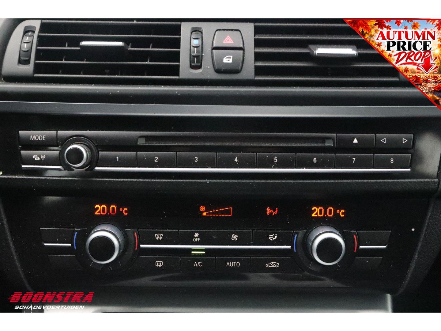BMW 520 2013 — photo 38