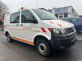 Volkswagen T5 Transporter Kasten-Kombi *STDHZ*PDC* - VW T5 Gebrauchtwagen in Stuttgart