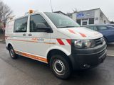 Volkswagen T5 Transporter Kasten-Kombi ERDGAS*STDHZ*PDC*A/C - Volkswagen T5 Transporter in Stuttgart