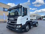 Scania P360 4x2 EURO6 VERY LOW MILEAGE - Scania 360