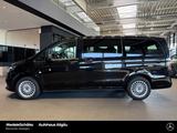 Mercedes-Benz Vito 124 CDI 4x4 Tourer PRO L DISTR 8-SITZER AHK - Mercedes-Benz Vito Gebrauchtwagen in Mannheim