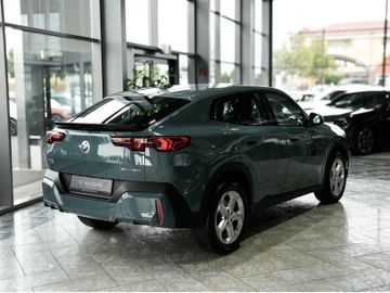 BMW X2 - 9