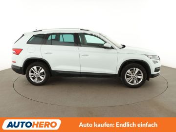 Skoda Kodiaq - 7