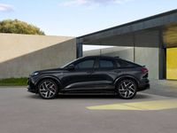 Audi Q6 e-tron - Vorschau Bild 3