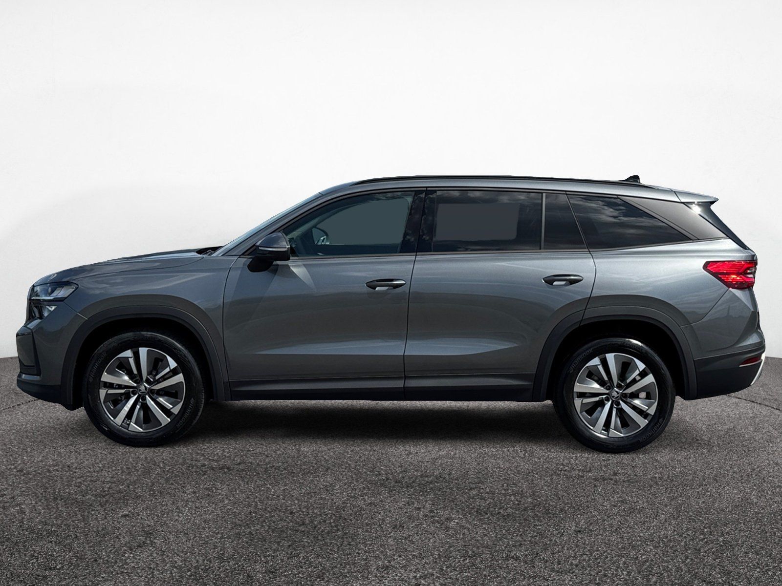 Skoda Kodiaq - Bild 4