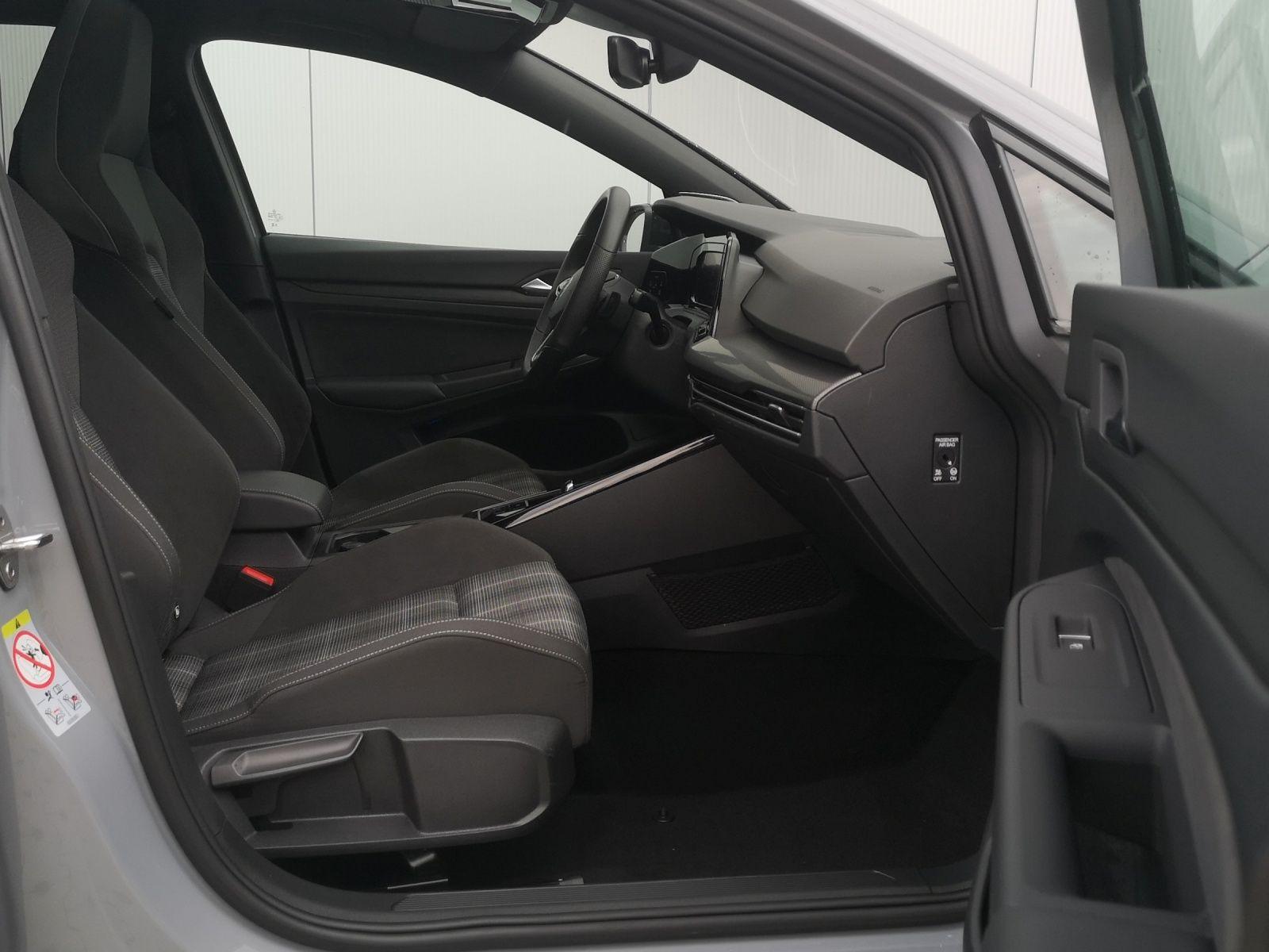 Volkswagen Golf GTD 2.0 TDI *BLACKSTYLE*NAVI*PANO*IQ.LIGHT*, миниатюра 21