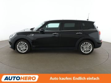 MINI One Clubman - 3