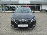 Vorschau Skoda Fabia