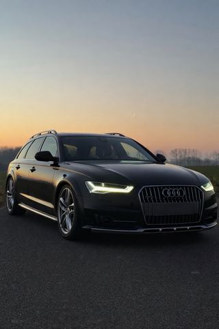 AUDI A6 Allroad 3.0 TDI quattro 200kW S tronic -
