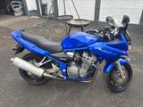 Suzuki Bandit GSF600S - SUZUKI 2004 BANDIT 600