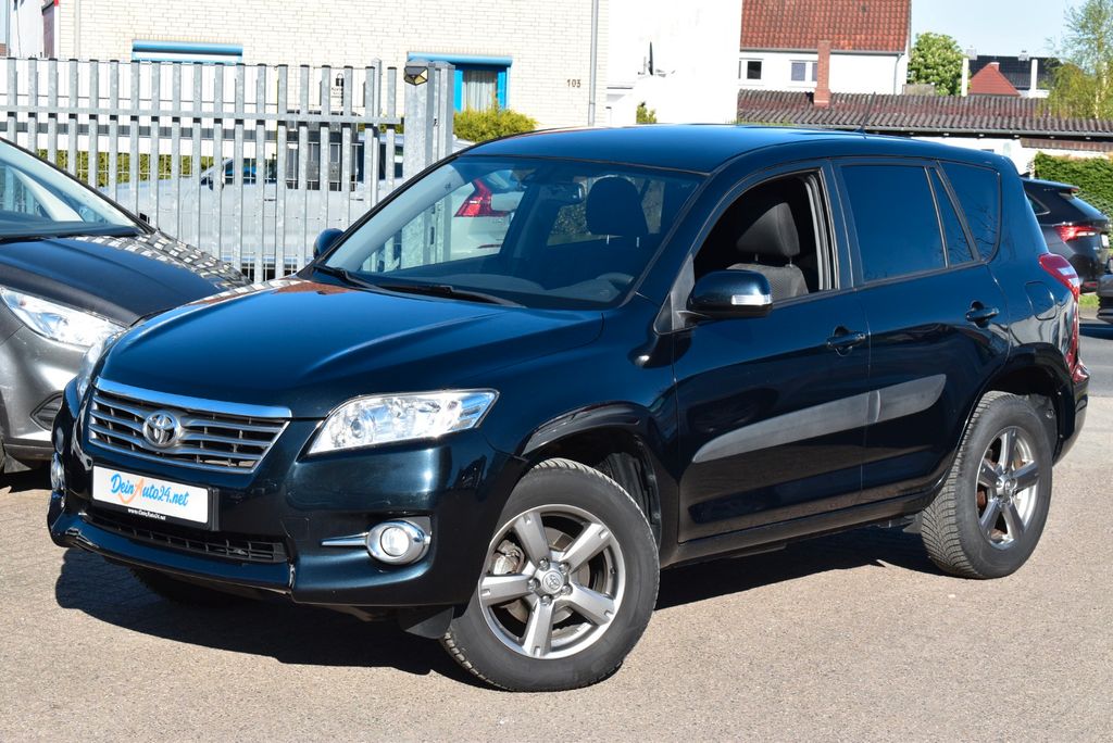 Angebot ansehen Toyota RAV 4