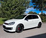 Volkswagen Vw Golf 6 GTI Edition 35 - Volkswagen Golf: 3.6