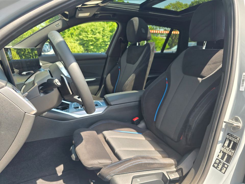 BMW 320 - Bild 17