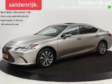 Lexus ES 300 300h Comfort Line | Schiebedach | Leder | - Lexus: Sc300