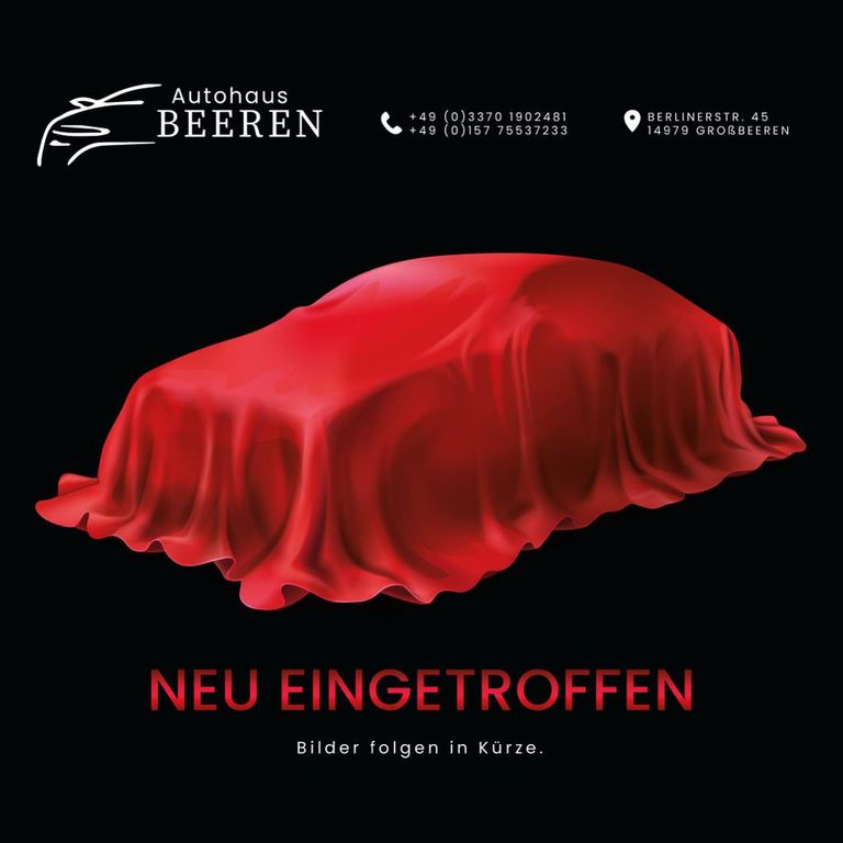 Angebot ansehen Mercedes-Benz GL 350