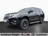 Toyota Land Cruiser 2.8 Executive,AHK,OZ-Felgen,Extr. - Toyota Land Cruiser in Solingen