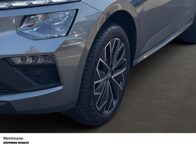 Skoda Kamiq - Bild 9