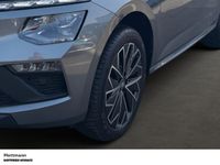 Skoda Kamiq - Vorschau Bild 9