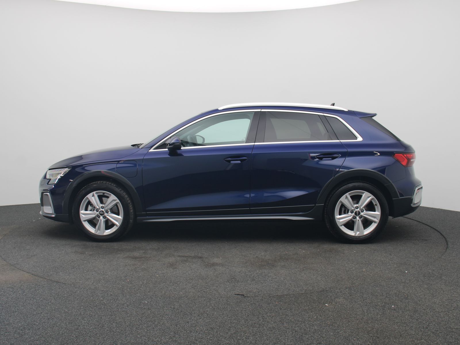 Audi A3 - Bild 5