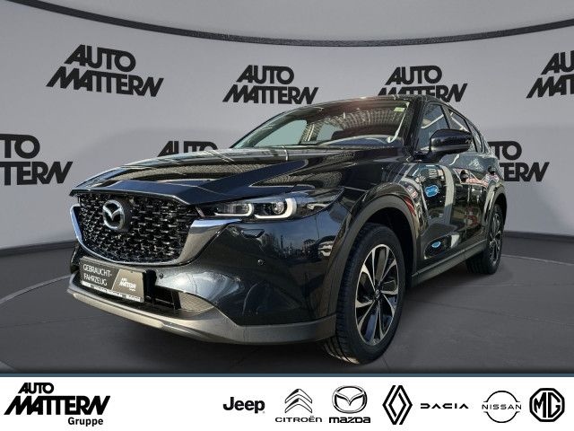 Mazda CX-5 SKYACTIV-G 165 Ad´vantage Navi Head-Up Klim