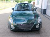 Daihatsu Copen Top S 1.3 16V el. Hardtop Klima SHZ ZV - Daihatsu Copen Gebrauchtwagen