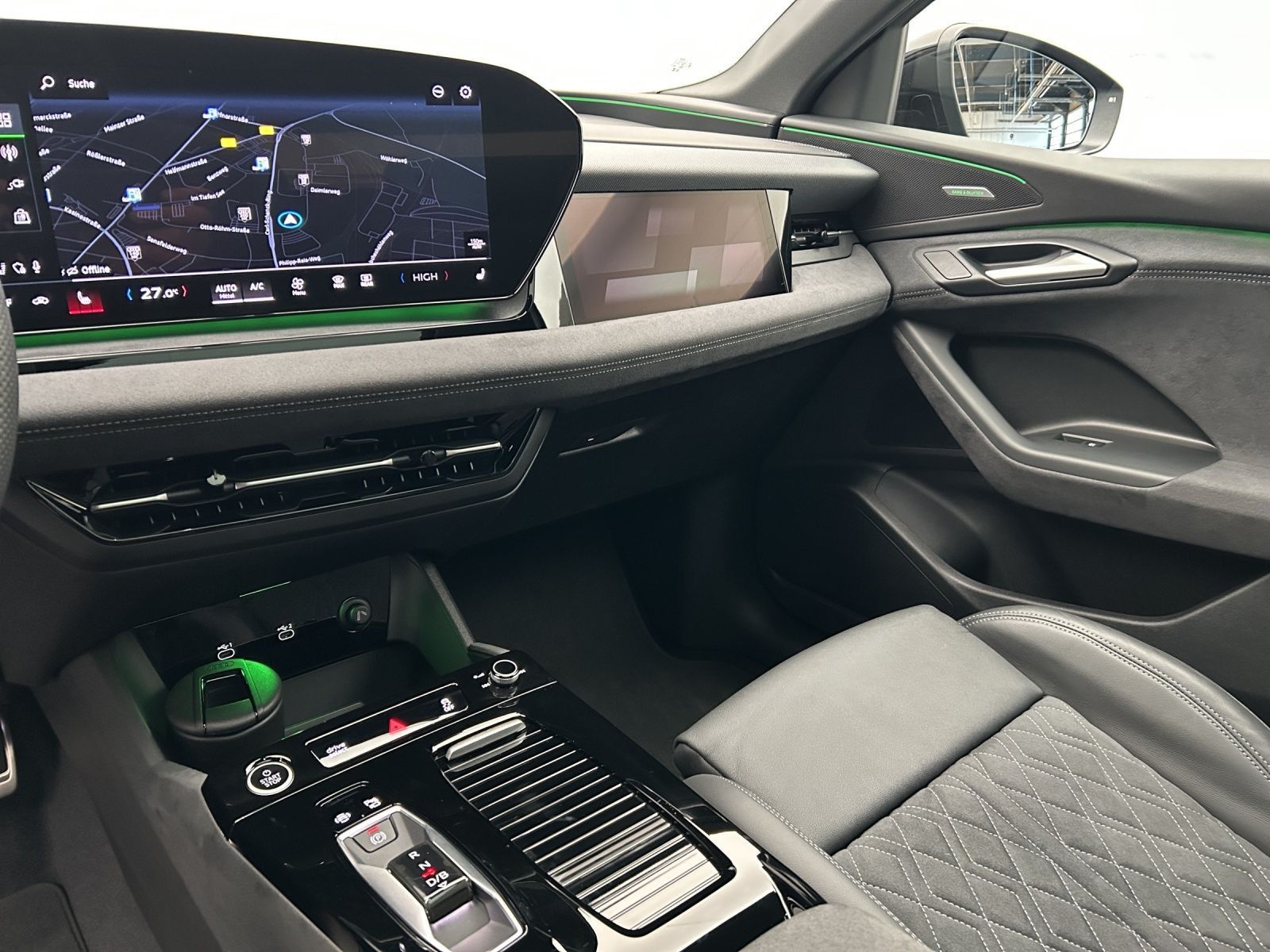 Audi Q6 e-tron - Bild 7