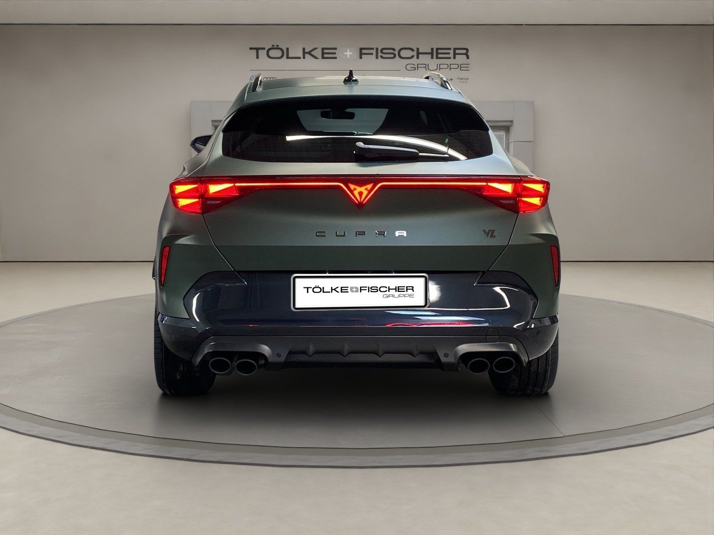 Cupra Formentor - Bild 5