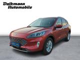 Ford Kuga TitaniumX 1.5 150PS Navi Kamera SHZ PDC LED - Ford: Pickup, 150