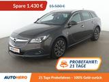 Opel Insignia Country Tourer 2.0 CDTI Basis 4x4 Aut. - Opel Gebrauchtwagen in Fürth