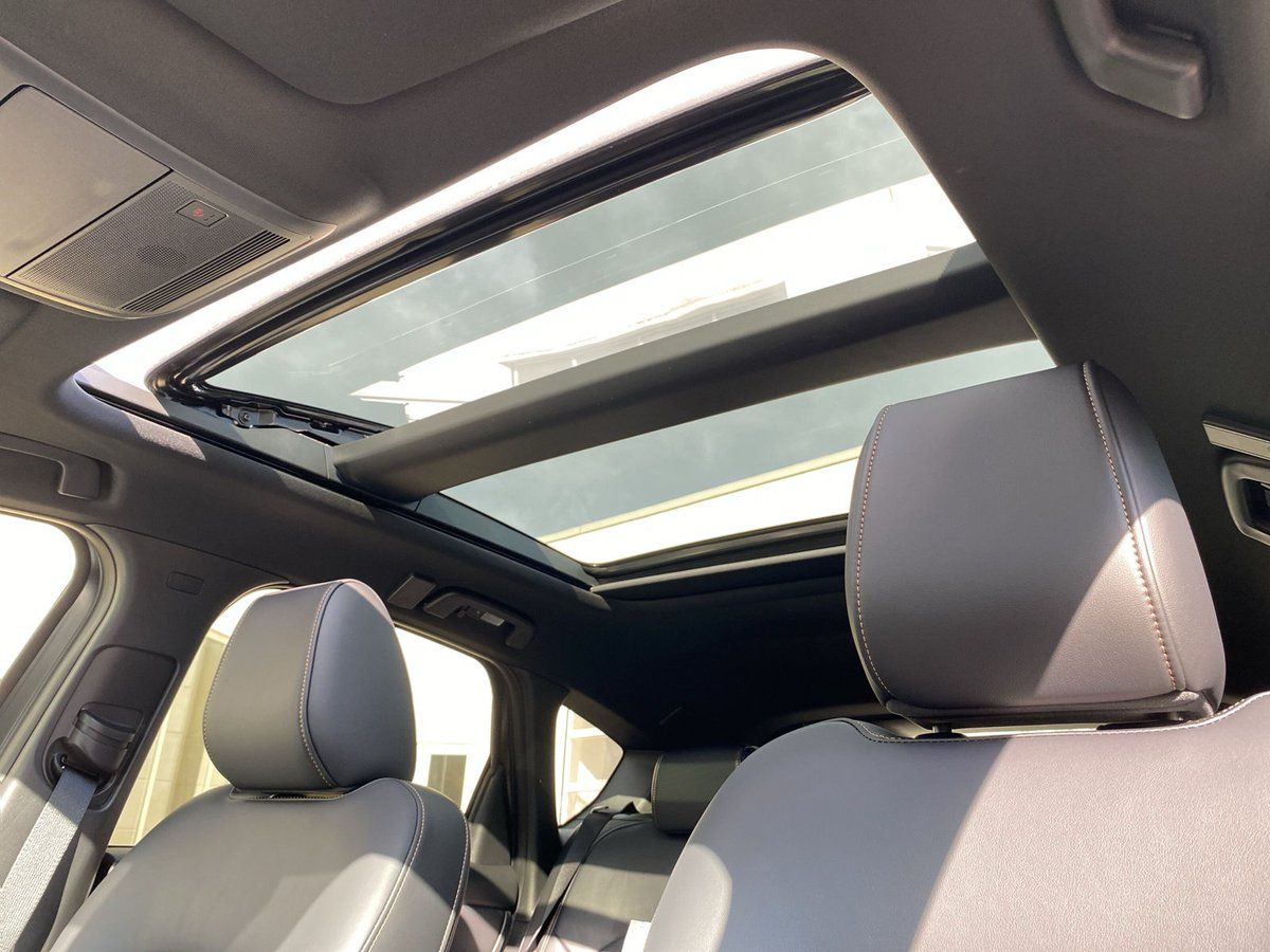 Mazda CX-60 - Bild 28